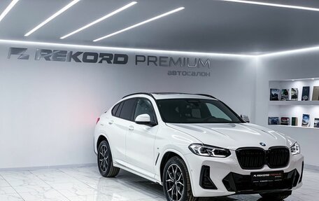 BMW X4, 2024 год, 8 710 000 рублей, 27 фотография