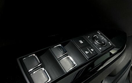 Lexus LX III, 2018 год, 11 200 000 рублей, 27 фотография