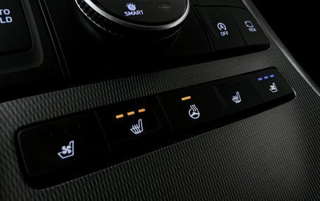 Hyundai Palisade I, 2021 год, 4 350 000 рублей, 19 фотография