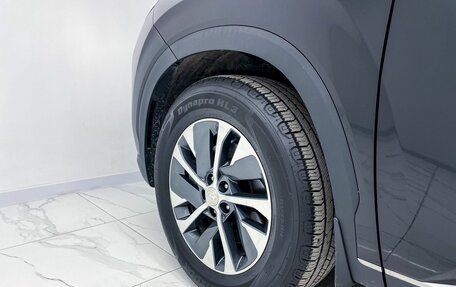 Hyundai Palisade I, 2021 год, 4 350 000 рублей, 29 фотография