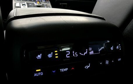 Hyundai Palisade I, 2021 год, 4 350 000 рублей, 22 фотография