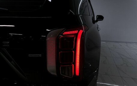 Hyundai Palisade I, 2021 год, 4 350 000 рублей, 31 фотография