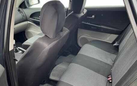 KIA cee'd I рестайлинг, 2009 год, 649 000 рублей, 8 фотография
