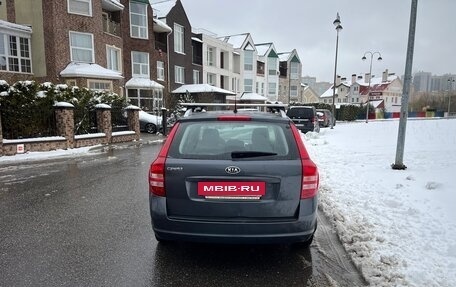 KIA cee'd I рестайлинг, 2009 год, 649 000 рублей, 4 фотография