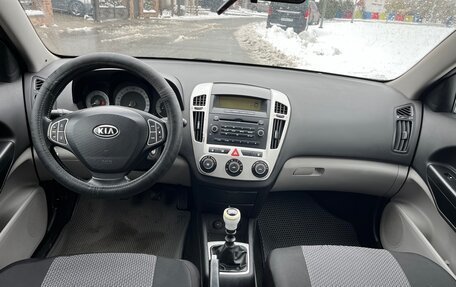 KIA cee'd I рестайлинг, 2009 год, 649 000 рублей, 11 фотография