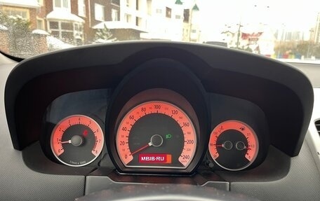 KIA cee'd I рестайлинг, 2009 год, 649 000 рублей, 12 фотография