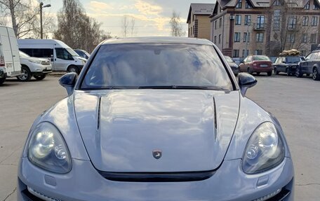 Porsche Cayenne III, 2013 год, 2 450 000 рублей, 8 фотография