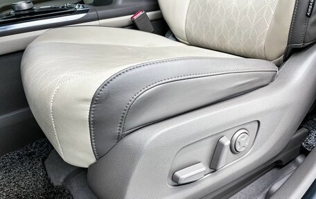 KIA Carnival, 2020 год, 4 100 000 рублей, 16 фотография