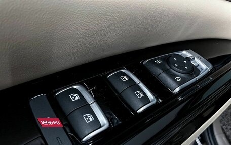 KIA Carnival, 2020 год, 4 100 000 рублей, 15 фотография