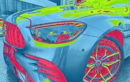 Mercedes-Benz E-Класс, 2021 год, 6 490 000 рублей, 8 фотография