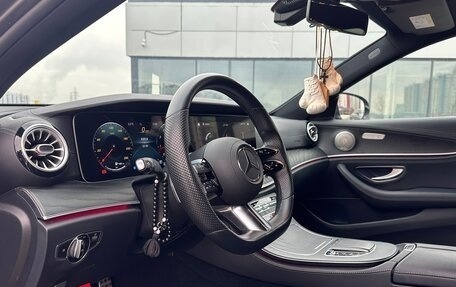 Mercedes-Benz E-Класс, 2021 год, 6 490 000 рублей, 10 фотография