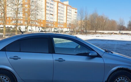 Nissan Primera III, 2003 год, 415 000 рублей, 3 фотография