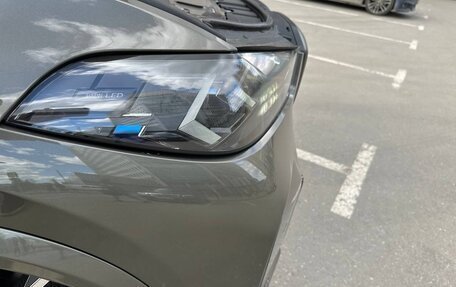 BMW X5, 2024 год, 14 000 000 рублей, 7 фотография