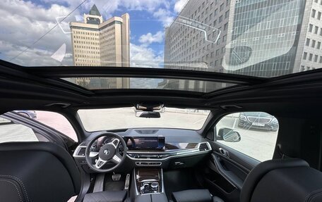 BMW X5, 2024 год, 14 000 000 рублей, 11 фотография