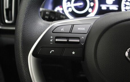 Hyundai Creta, 2021 год, 2 100 000 рублей, 20 фотография