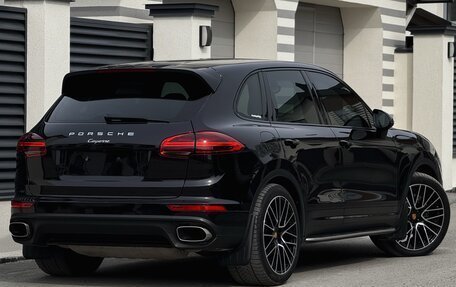 Porsche Cayenne III, 2015 год, 4 300 000 рублей, 6 фотография