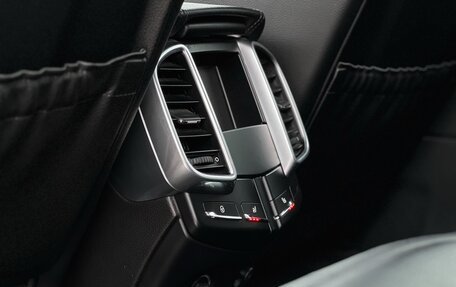 Porsche Cayenne III, 2015 год, 4 300 000 рублей, 19 фотография