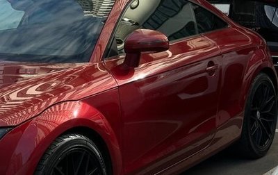 Audi TT, 2007 год, 1 600 000 рублей, 1 фотография