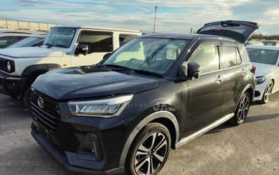Daihatsu Rocky, 2021 год, 1 510 000 рублей, 1 фотография