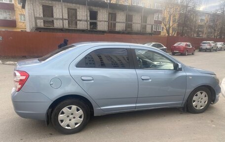 Chevrolet Cobalt II, 2013 год, 450 000 рублей, 5 фотография