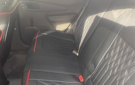 Chevrolet Cobalt II, 2013 год, 450 000 рублей, 9 фотография