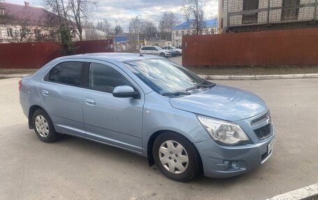 Chevrolet Cobalt II, 2013 год, 450 000 рублей, 6 фотография