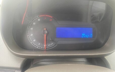 Chevrolet Cobalt II, 2013 год, 450 000 рублей, 12 фотография