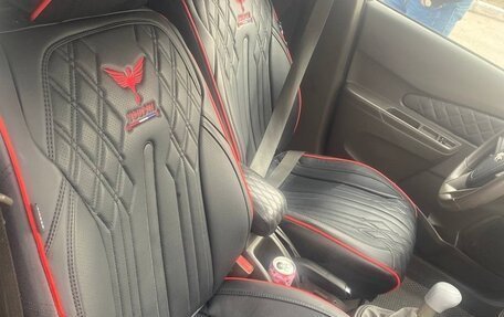 Chevrolet Cobalt II, 2013 год, 450 000 рублей, 15 фотография