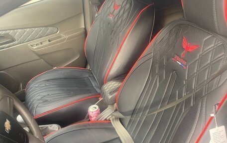 Chevrolet Cobalt II, 2013 год, 450 000 рублей, 11 фотография