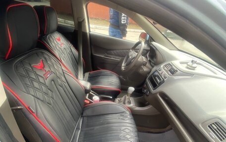 Chevrolet Cobalt II, 2013 год, 450 000 рублей, 14 фотография