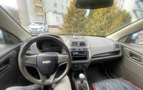 Chevrolet Cobalt II, 2013 год, 450 000 рублей, 13 фотография