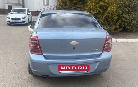 Chevrolet Cobalt II, 2013 год, 450 000 рублей, 4 фотография