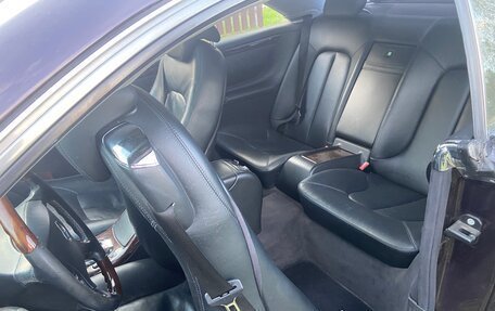 Mercedes-Benz CL-Класс, 2002 год, 599 000 рублей, 8 фотография