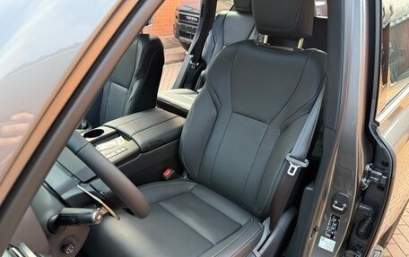 Lexus LX, 2025 год, 15 000 000 рублей, 9 фотография