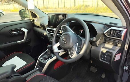 Daihatsu Rocky, 2021 год, 1 510 000 рублей, 4 фотография