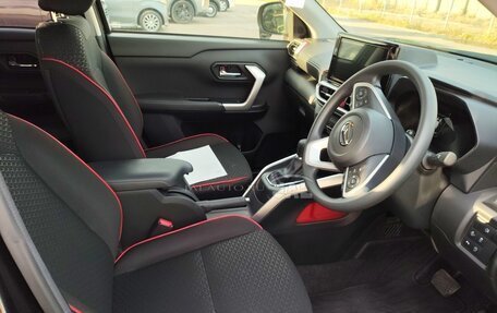 Daihatsu Rocky, 2021 год, 1 510 000 рублей, 3 фотография