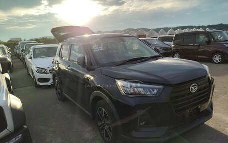 Daihatsu Rocky, 2021 год, 1 510 000 рублей, 2 фотография