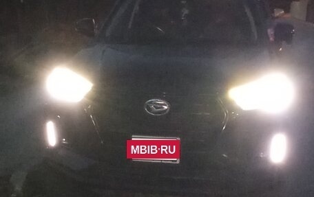 Daihatsu Rocky, 2021 год, 1 510 000 рублей, 5 фотография