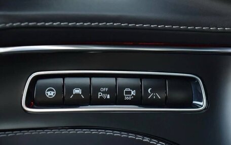 Mercedes-Benz S-Класс AMG, 2015 год, 7 100 000 рублей, 15 фотография