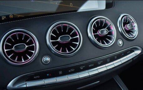 Mercedes-Benz S-Класс AMG, 2015 год, 7 100 000 рублей, 16 фотография