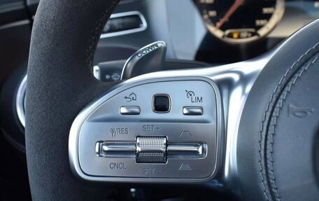 Mercedes-Benz S-Класс AMG, 2015 год, 7 100 000 рублей, 9 фотография