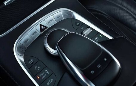 Mercedes-Benz S-Класс AMG, 2015 год, 7 100 000 рублей, 10 фотография