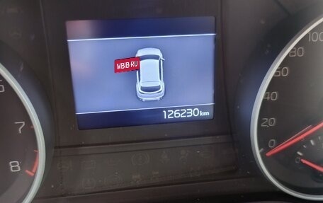 KIA Sportage IV рестайлинг, 2020 год, 2 450 000 рублей, 11 фотография