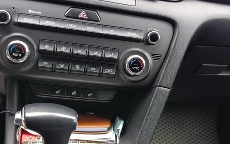 KIA Sportage IV рестайлинг, 2020 год, 2 450 000 рублей, 14 фотография