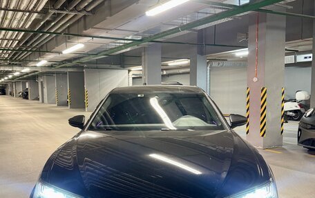 Audi A6, 2018 год, 4 400 000 рублей, 2 фотография