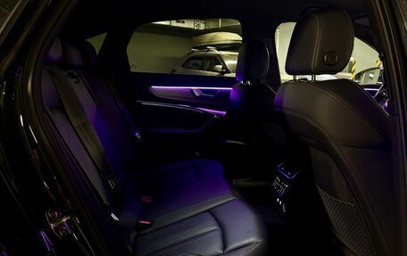 Audi A6, 2018 год, 4 400 000 рублей, 12 фотография