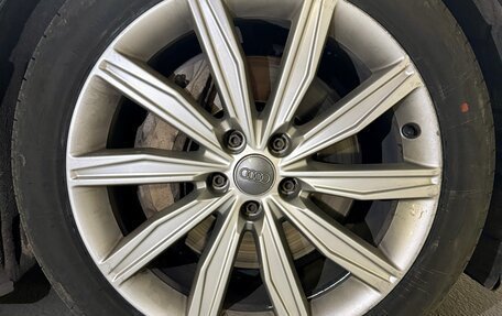 Audi A6, 2018 год, 4 400 000 рублей, 24 фотография