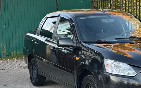Datsun on-DO I рестайлинг, 2019 год, 730 000 рублей, 2 фотография