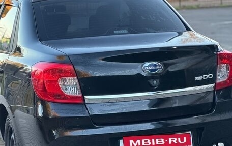 Datsun on-DO I рестайлинг, 2019 год, 730 000 рублей, 6 фотография