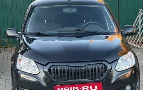 Datsun on-DO I рестайлинг, 2019 год, 730 000 рублей, 3 фотография